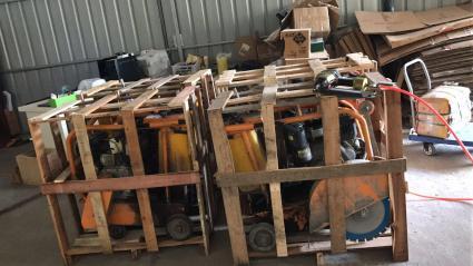 静宁行李、家具、电器包装托运