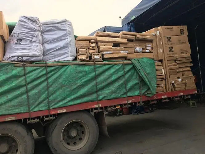 静宁家具托运